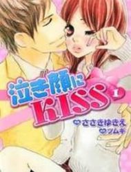 Nakigao Ni Kiss