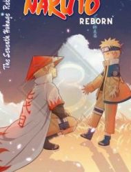 Naruto Reborn! (Doujinshi)