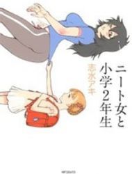 Neet Onna To Shougaku 2-Nensei