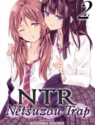 Netsuzou Trap - Ntr