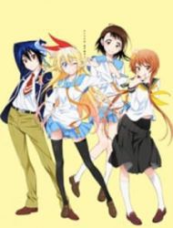 Nisekoi