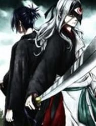 Noragami - Clash, O Ye Gods Of Calamity