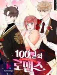 100-Day Romance