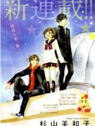 4-Gatsu No Kimi, Spica.