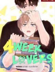 4 Week Lovers