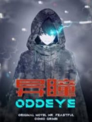 Oddeye