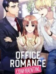 Office Romance Confidential