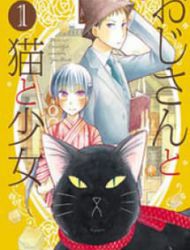 Ojisan To Neko To Shoujo