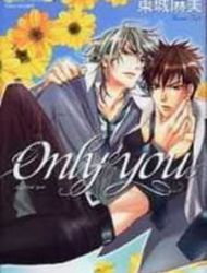 Only You (Tohjoh Asami)