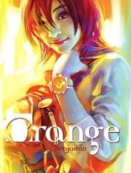 Orange (Benjamin)