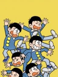 Osomatsu-Kun