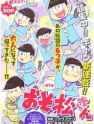 Osomatsu-San