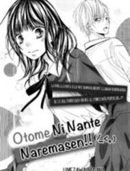 Otome Ni Nante Naremasen