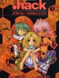 .hack//tasogare No Udewa Densetsu