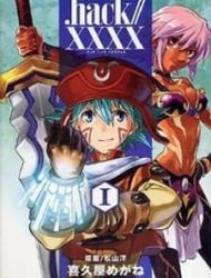 .hack//xxxx