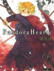 Pandora Hearts