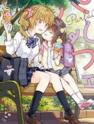 Parfait: Onee-Loli Yuri Anthology