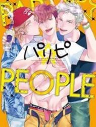 Paripi -Party ☆ People-