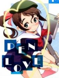 Pen Love