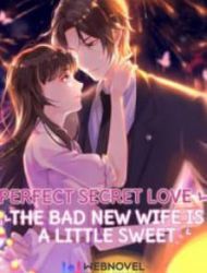 Perfect Secret Love: The Bad New Wife Is A Little Sweet