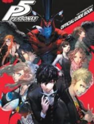 Persona 5