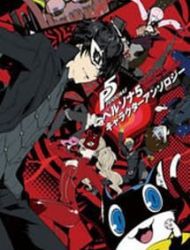 Persona 5 Character Anthology