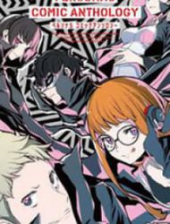 Persona 5 Comic Anthology