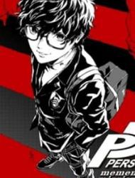 Persona 5: Mementos Mission