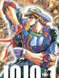 Phantom Blood