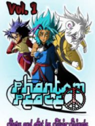 Phantom Peace