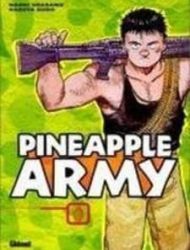 Pineapple Army