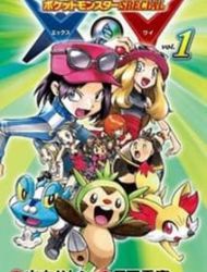 Pocket Monsters Special Xy