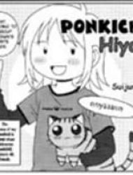 Ponkichi Hiyori