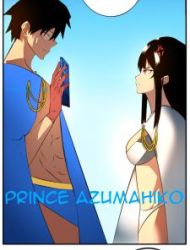 Prince Azumahiko