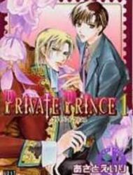 Private Prince (Asato Eiri)