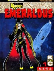 Queen Emeraldas