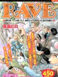 Rave Master