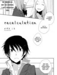 Recalculation