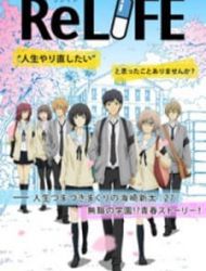 Relife