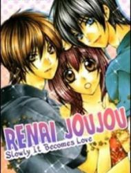 Renai Joujou