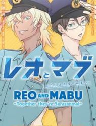 Reo And Mabu ~Together They're Sarazanmai~