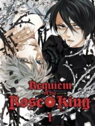 Requiem Of The Rose King