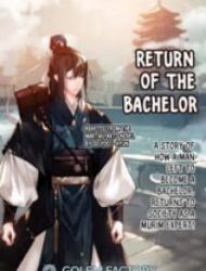 Return Of The Bachelor