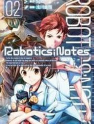 Robotics;notes