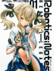 Robotics;notes - Revival Legacy