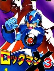 Rockman X3