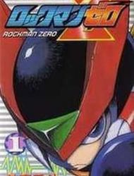 Rockman Zero