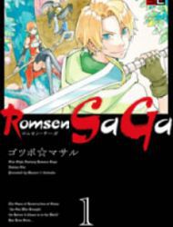 Romsen Saga