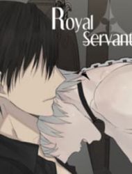 Royal Servant