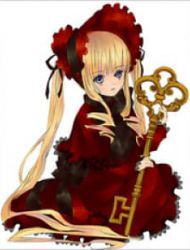 Rozen Maiden 0